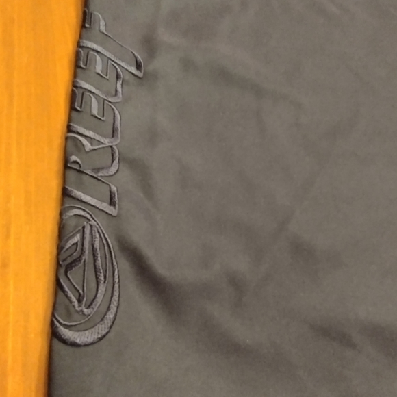 REEF board shorts, Size 30, Navy Blue - Picture 3 of 7